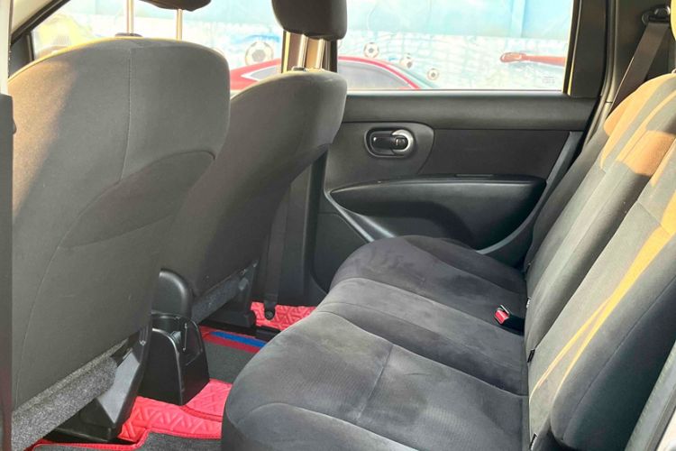 Used Nissan Livina 2015 1.6XE CVT Comfort Edition