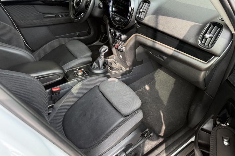 Used  Countryman 2018 1.5T COOPER ALL4 Classic Edition