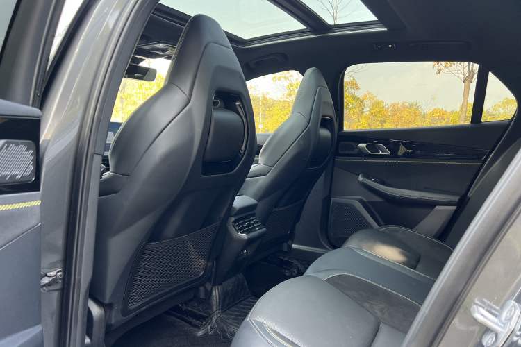 Used Lynk & Co 03 2023 1.5TD DCT JingPro