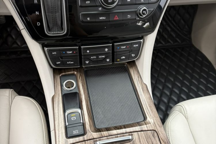 Used GAC Trumpchi M8 2020 Flagship Model 390T Deluxe Edition