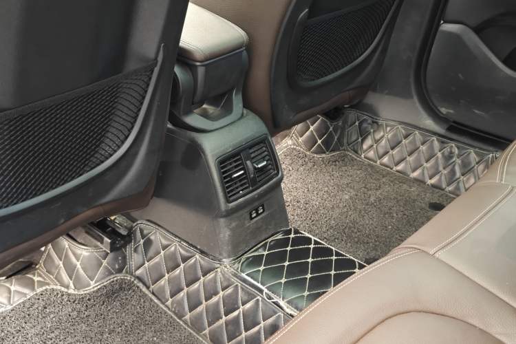 Used BMW X1 2019 sDrive18Li Premium Edition
