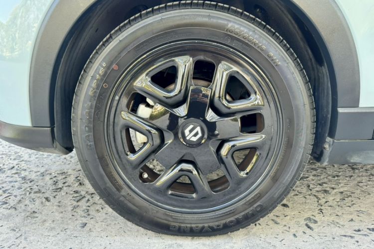 Used Leapmotor T03 2023 403 Lite Edition
