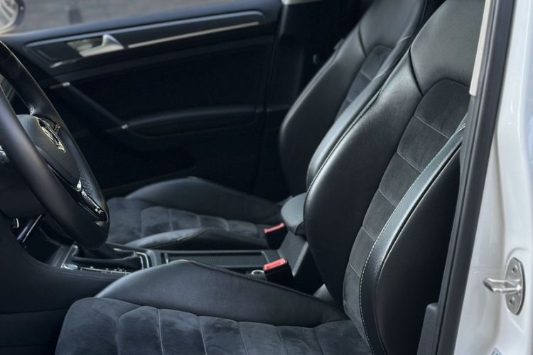 Used Volkswagen Golf 2018 230TSI Automatic Luxury Version