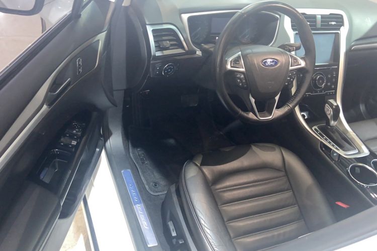 Used Ford Mondeo 2013 1.5L GTDi180 Fashion Edition