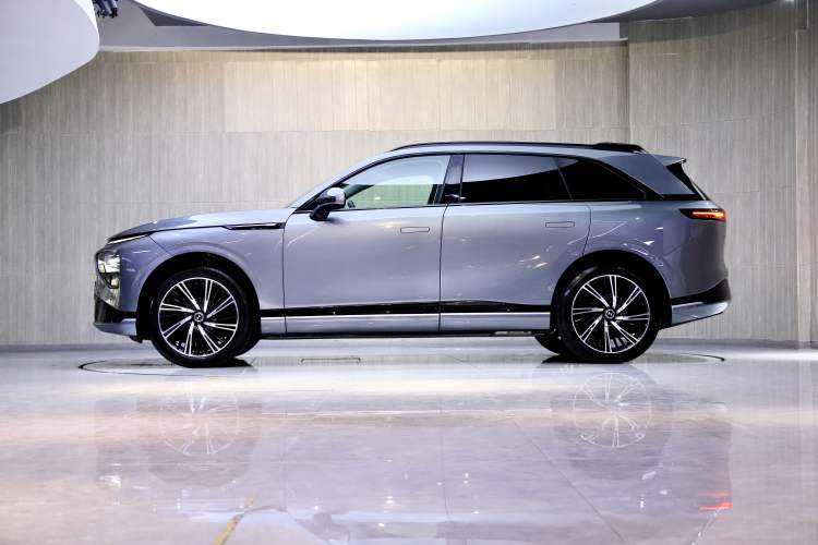 Used XPeng G9 2022 702 Pro
