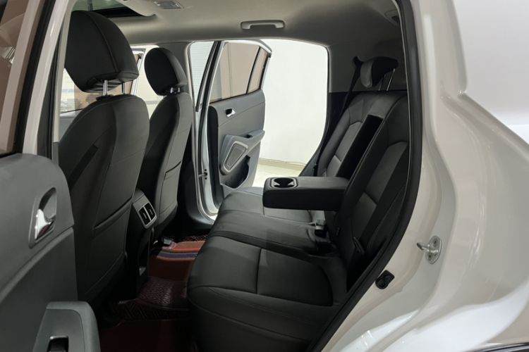 Used Hyundai ix35 2021 240TGDi DCT Two-Wheel-Drive GLS Leading Edition