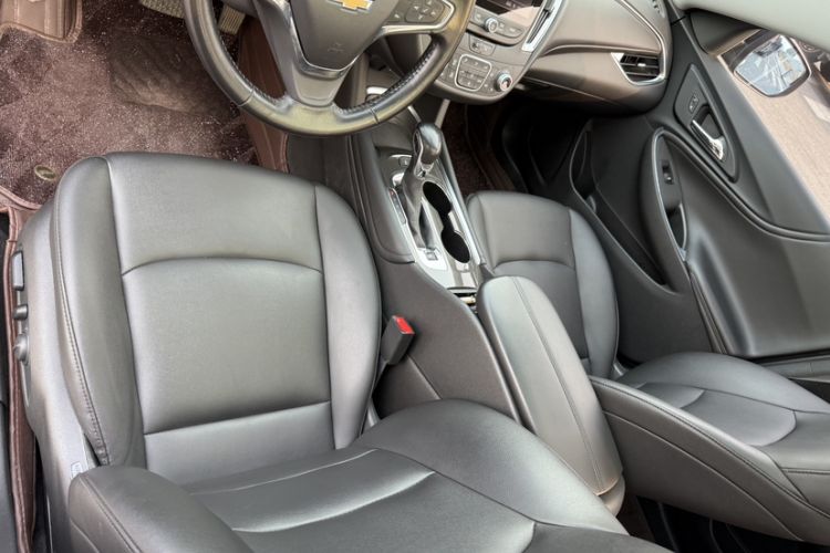 Used Chevrolet Malibu XL 2021 535T Automatic Sport Edition