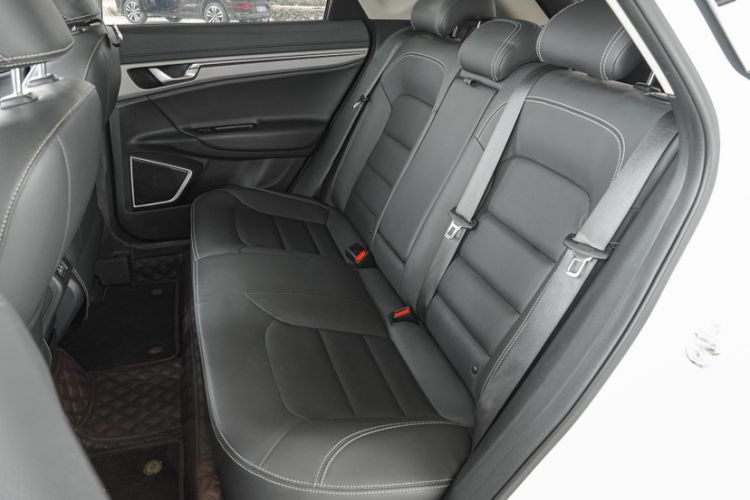 Used Geely Auto Emgrand GS 2018 Sport Edition 1.4T Automatic LingShang Model
