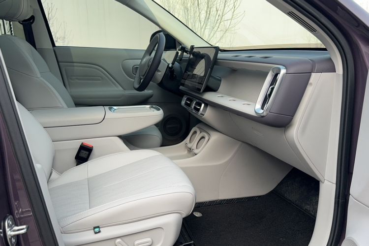 Used Leapmotor B10 2025 510 Joyful Edition
