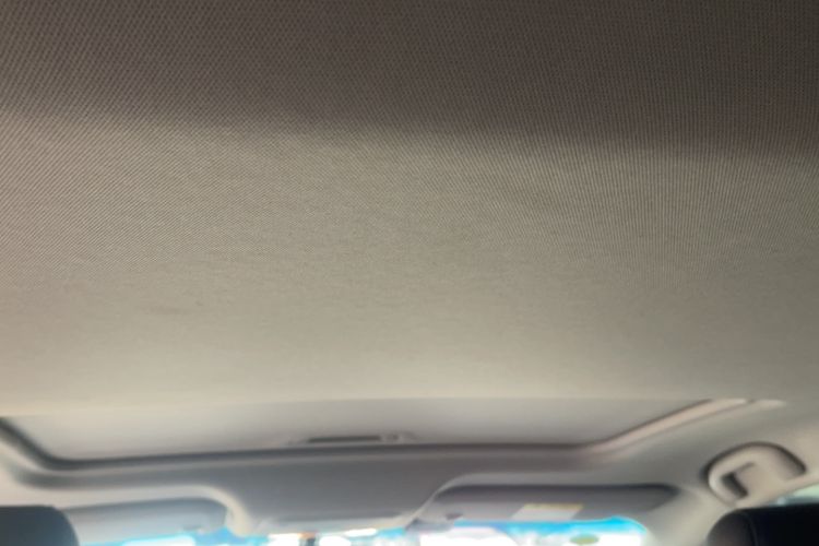 Used Buick GT 2021 Revised Version Flagship 1.5L Automatic Elite Edition
