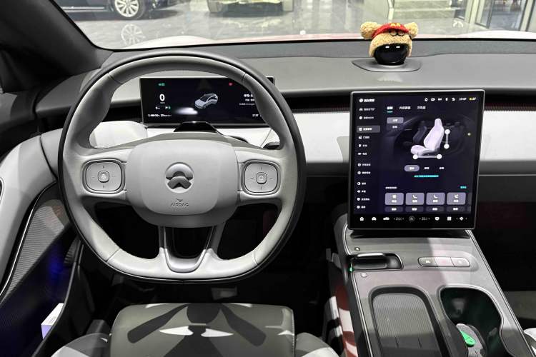 Used Nio ET5T 2024 75kWh Touring