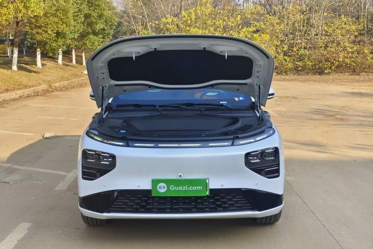 Used XPeng G9 2024 702 Max
