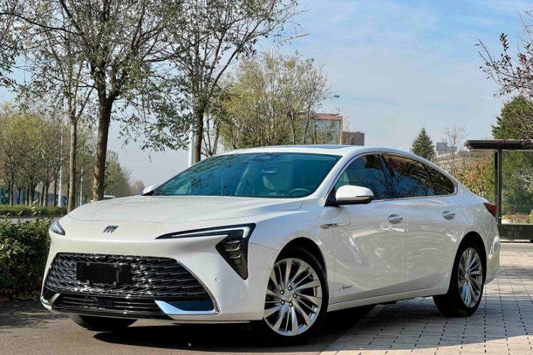 Used Buick LaCrosse 2023 Avia Edition
