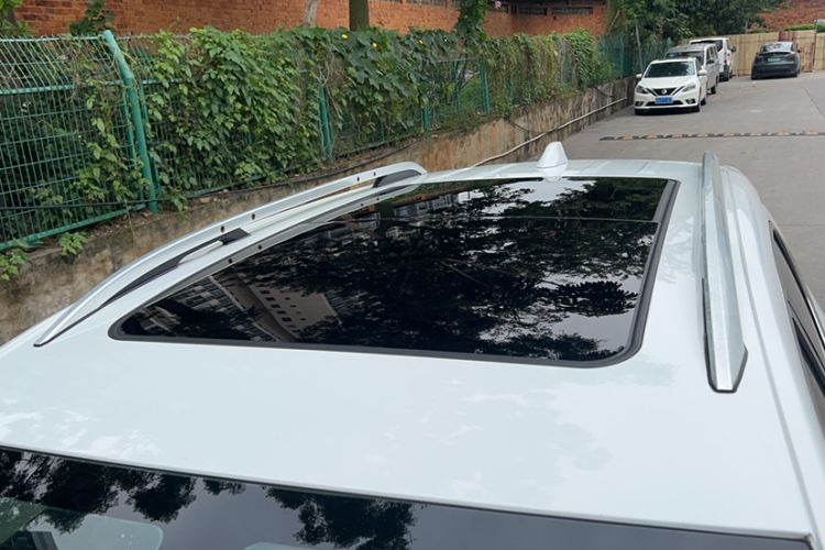 Used Chevrolet Equinox 2019 535T Automatic YuJie Edition China VI