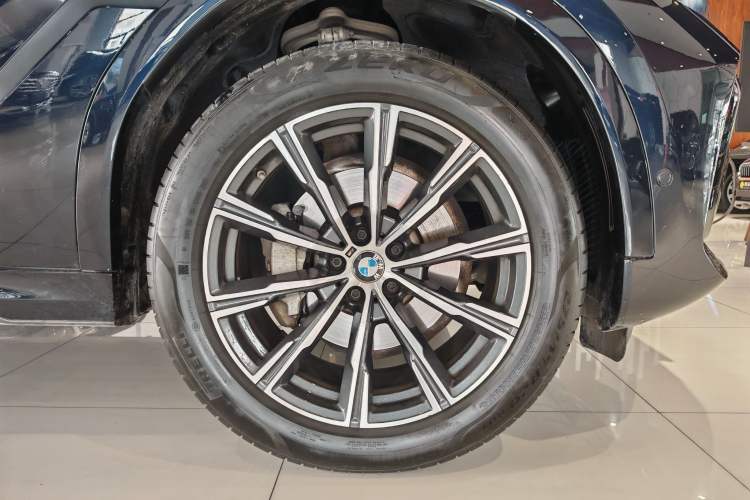Used BMW X6 2020 xDrive30i M Sport Package