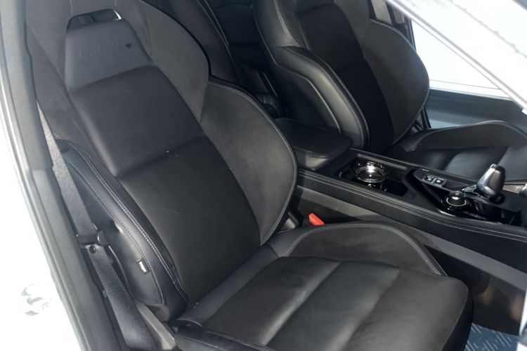 Used Lynk & Co 03 2022 1.5TD DCT JingPro
