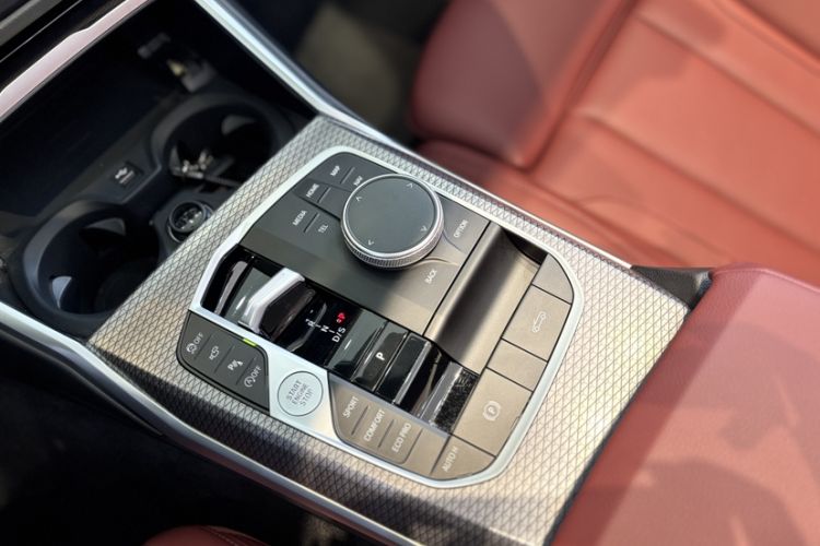 Used BMW 4 Series 2023 425i Convertible M Sport Night Edition Package
