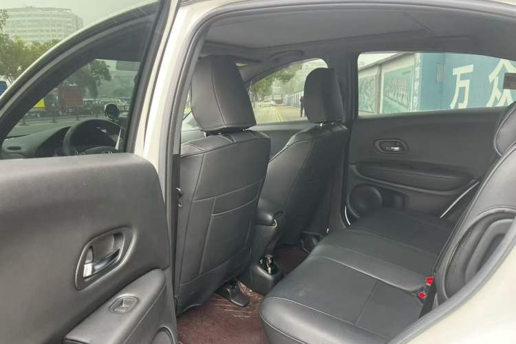 Used Honda XR-V 2021 220TURBO CVT Comfort Version
