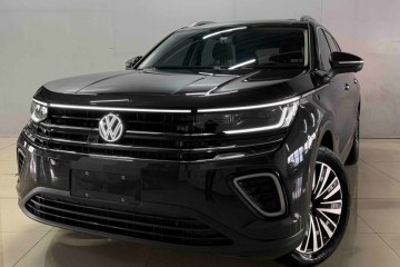 Used Volkswagen Talagon 2023 330TSI Luxury Touring Edition