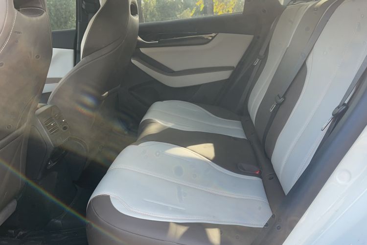 Used BYD Qin PLUS 2023 Champion Edition DM-i 55KM Leading Model