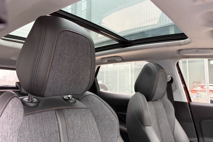 Used Peugeot 4008 2017 380THP Elite Edition
