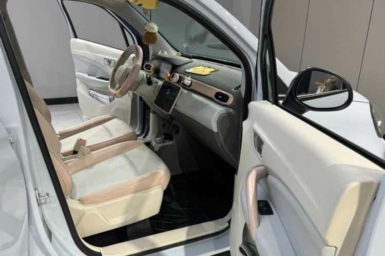 Used Leapmotor T03 2024 310 Comfort Edition
