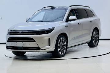 Used Hima AITO M7 2024 1.5T Intelligent Drive 4x4 Max Edition 6 Seats