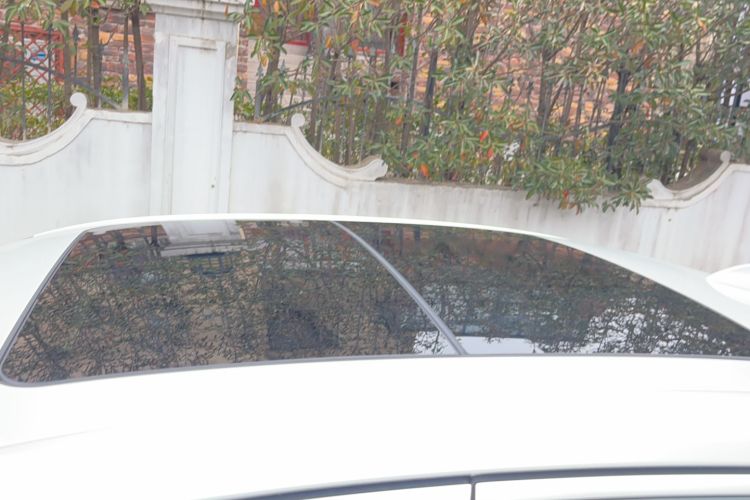 Used BMW 3 Series 2022 Restyled 320Li M Sport Package