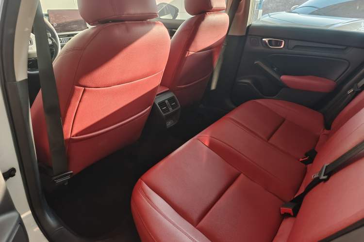 Used Honda Integra 2023 240TURBO CVT Tech Edition
