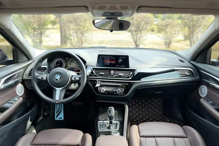 Used BMW 1 Series 2021 125i M Sport Night Edition
