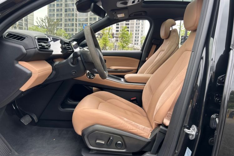 Used Nio ES6 2019 430 km Performance Version