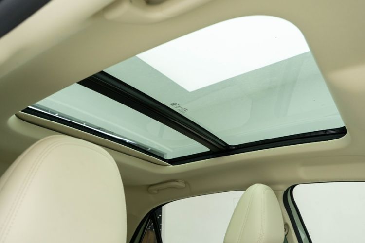 Used ORA Good Cat 2024 501 km Luxury Version
