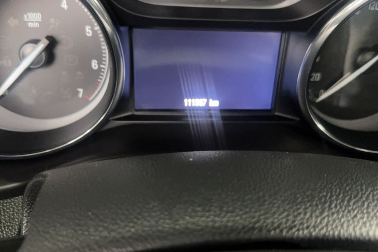 Used Buick Envision 2019 20T Two-Wheel Drive Elite Version China VI Standard
