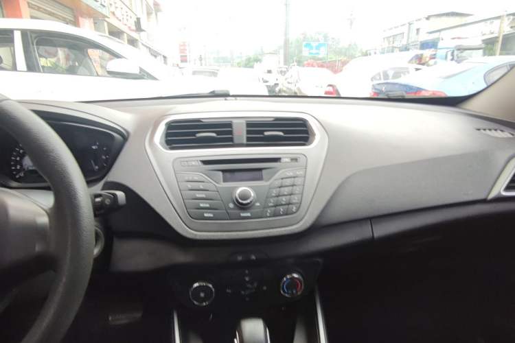 Used Ford Escort 2019 1.5L Automatic ZhiXiang Model
