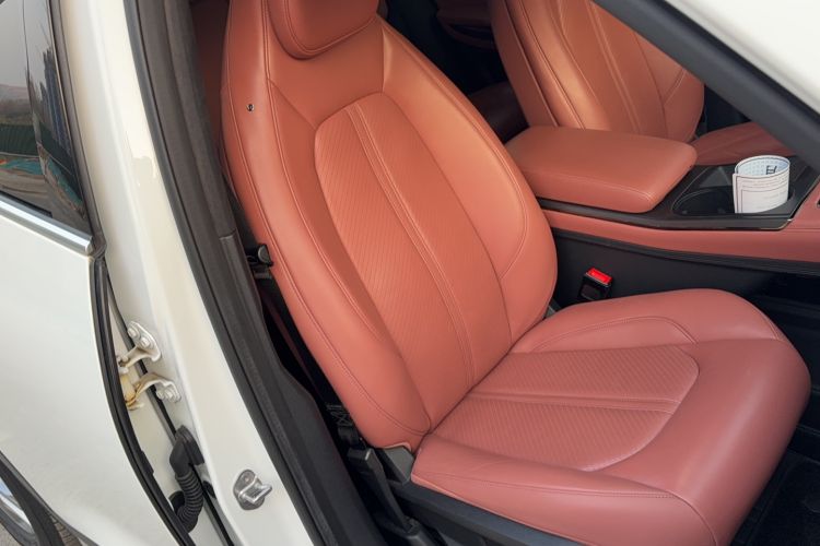 Used Nio EC6 2020 430 km Sport Version