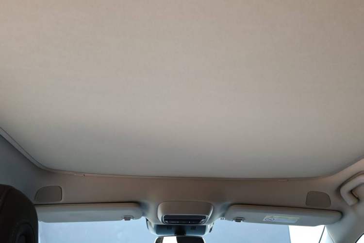 Used XPeng G6 2023 580 Long-Range Pro
