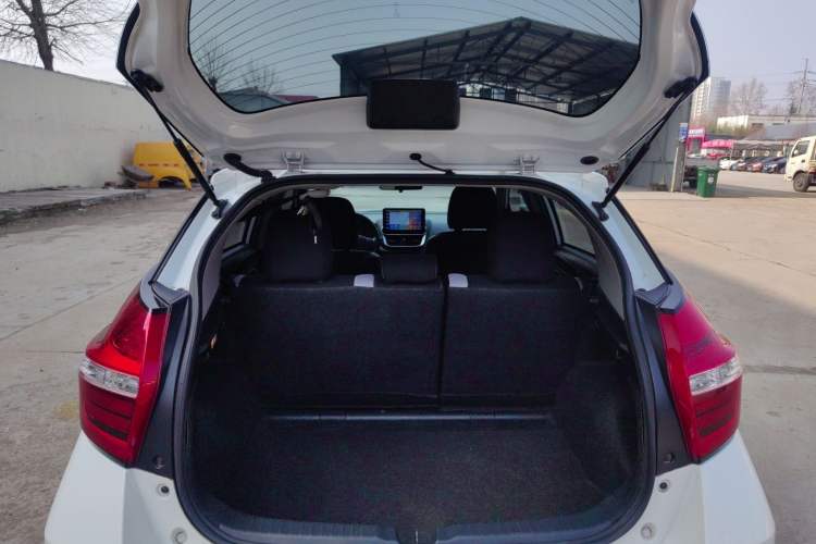 Used Toyota YARiS L Zhi Xian 2020 1.5L CVT Leading Edition