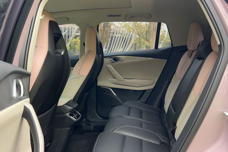 Used Lynk & Co 06 2023 Remix 1.5T Shero