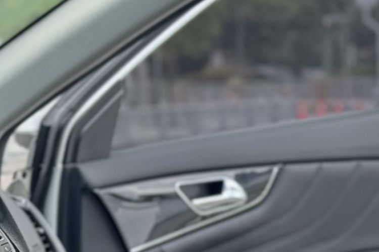 Used Dongfeng Aeolus AX7 2018 Classic 1.4T Manual Luxury Model
