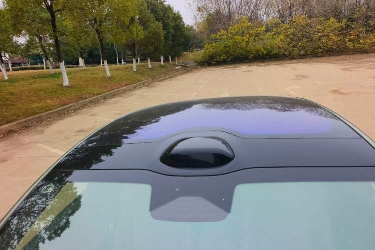 Used  SU7 2024 Four-Wheel Drive Ultra-Long Range Advanced Intelligent Driving Max Edition