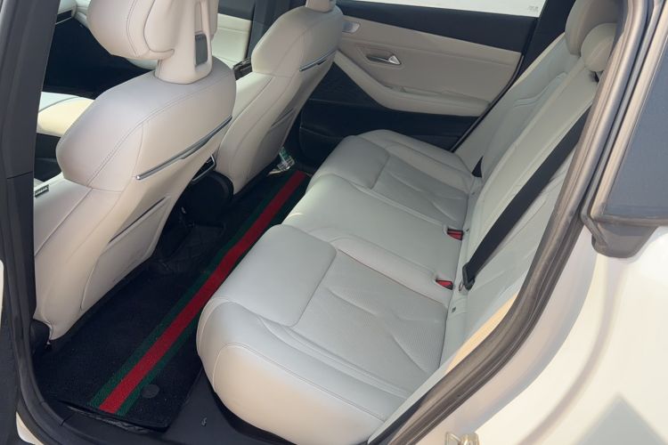 Used  SL03 2022 1.5L 1200 Extended-Range Version