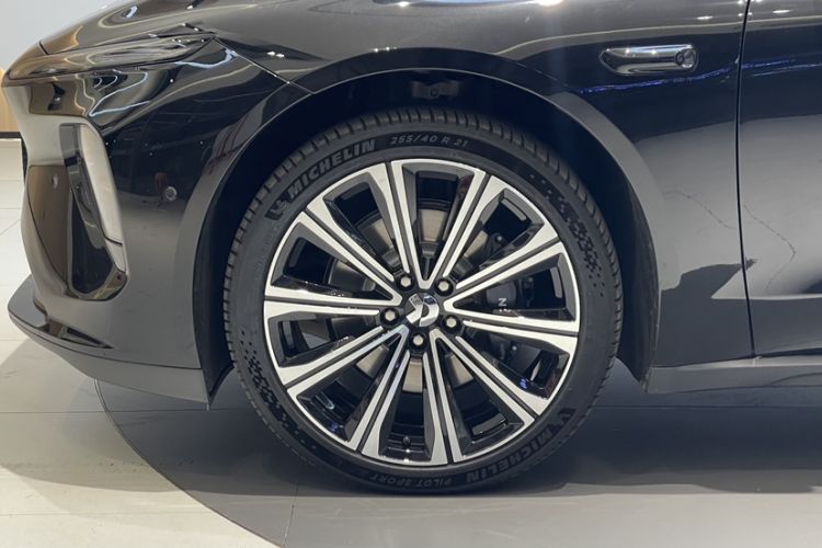 Used Nio ET7 2024 100kWh Executive Signature Edition
