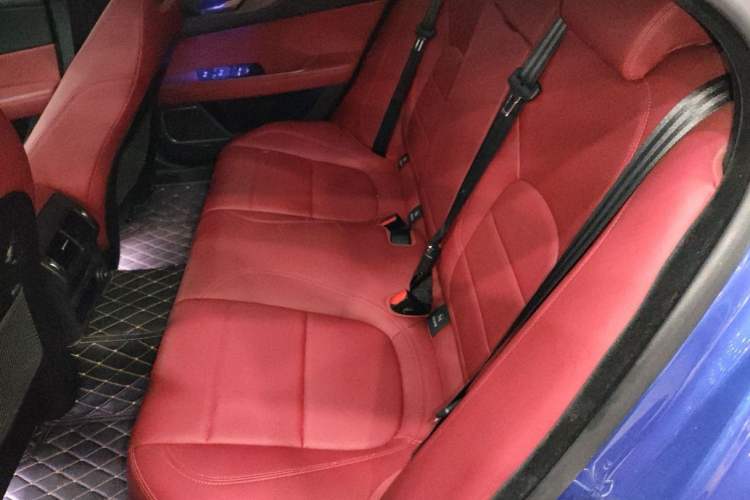 Used Jaguar XEL 2020 2.0T 200 PS R-DYNAMIC S Advanced Sport Edition
