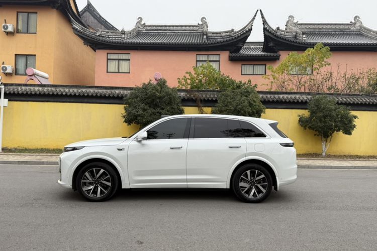 Used Li Auto L7 2023 Air model