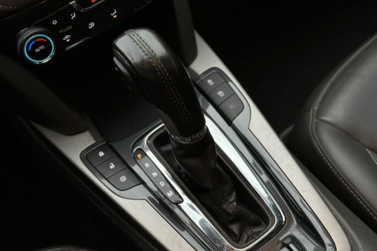 Used Chevrolet Malibu 2017 1.5T Automatic Luxury Edition
