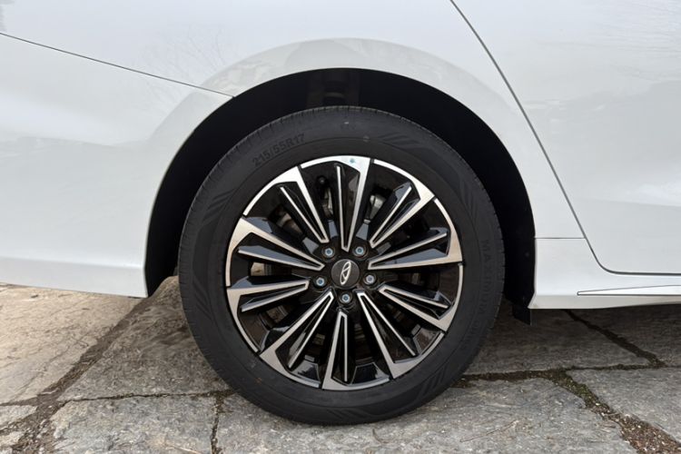 Used Chery Fengyun A8 2024 127 Yufeng Edition