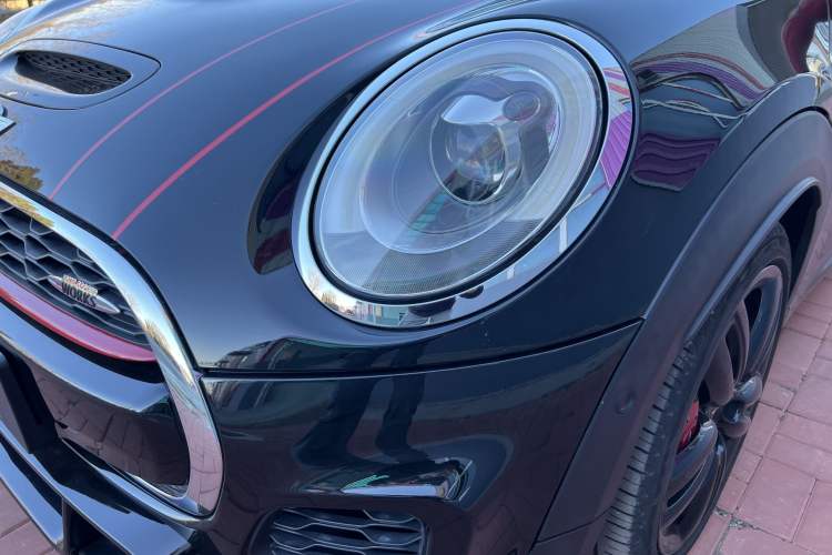 Used  JCW 2015 2.0T JOHN COOPER WORKS