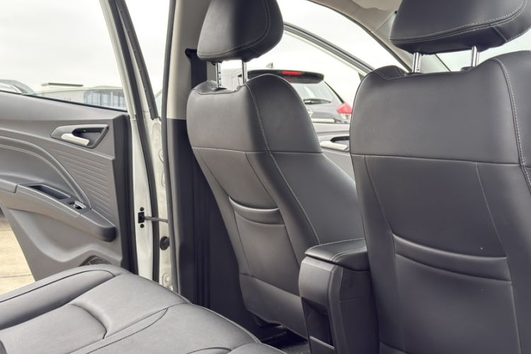 Used NETA V 2022 Pro Long-Range Smart Edition
