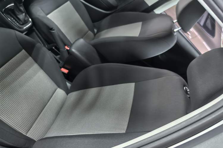 Used Volkswagen Polo 2016 1.4L Automatic Trendy Model
