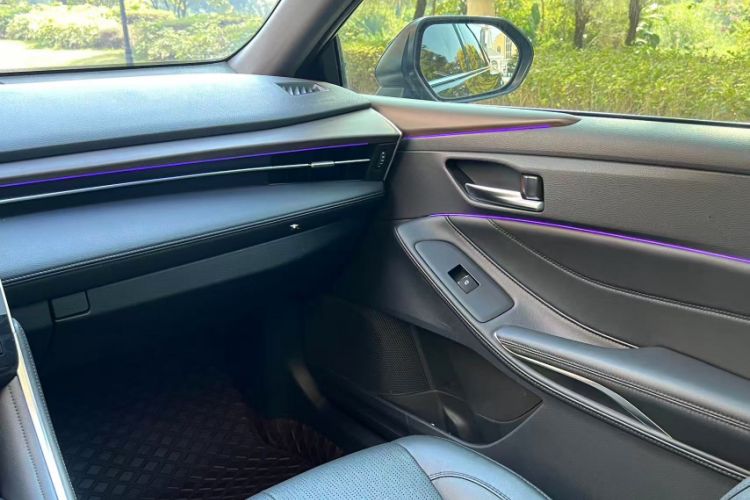 Used Toyota Avalon 2022 2.0L Luxury Edition